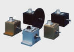 FSI Rotary Optical Incremental Encoders, Fork Standards encoders