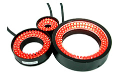 FSI Machine Vision Lighting- Direct Ring Lights