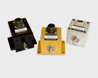 FSI Rotary Optical Incremental Encoders, Fork Standards encoders