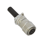 10 pin connector
